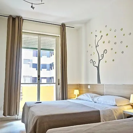 Mazzini B49 Apartamento *