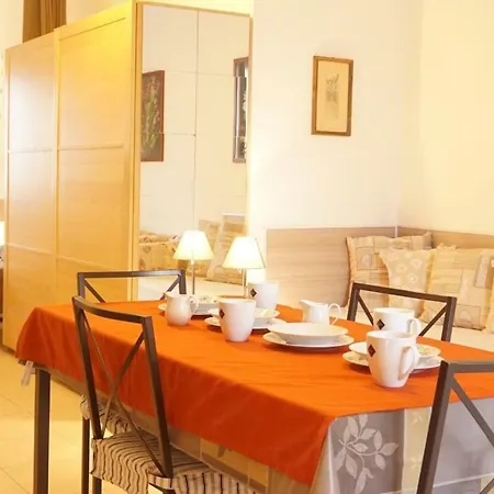 Mazzini B49 Διαμέρισμα Μπολόνια