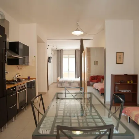Mazzini B49 Διαμέρισμα